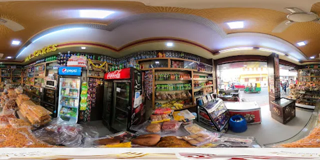 Sri raghavendra bakery and sweets