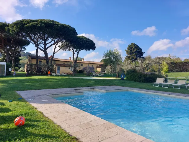 Borgo Casalvento Country Relais