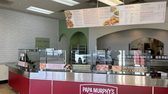 Papa Murphy's