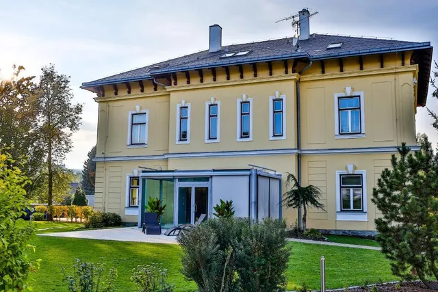 villa Aurelia