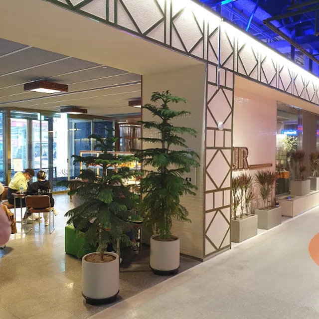 Lotte Department Store Yeongdeungpo