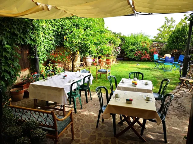 Bed and Breakfast S'Asilo