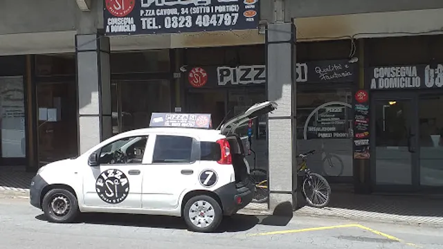 Pizza Si
