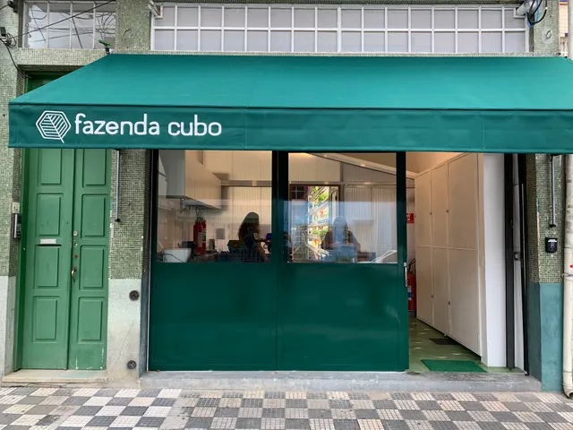 Fazenda Cubo
