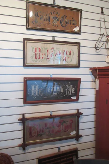 Gull Cottage Antiques, LLC