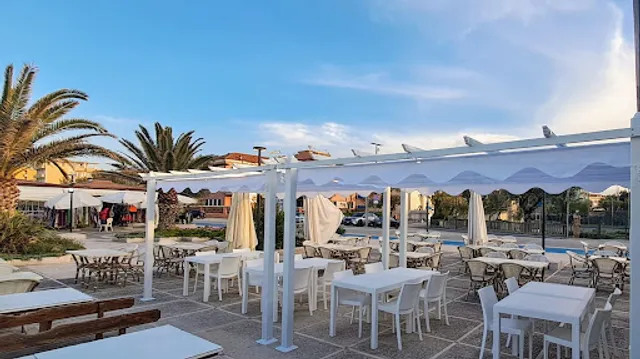 Ristorante Pizzeria Da Cesare