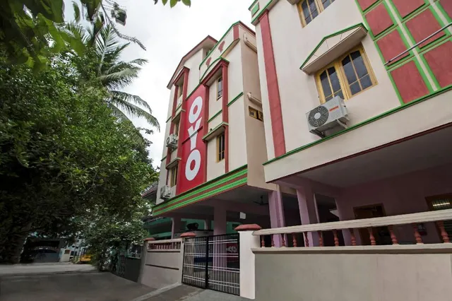 Vishnu Padham Home Stay