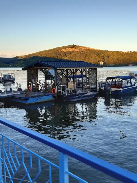 Apartament Belvedere Orsova