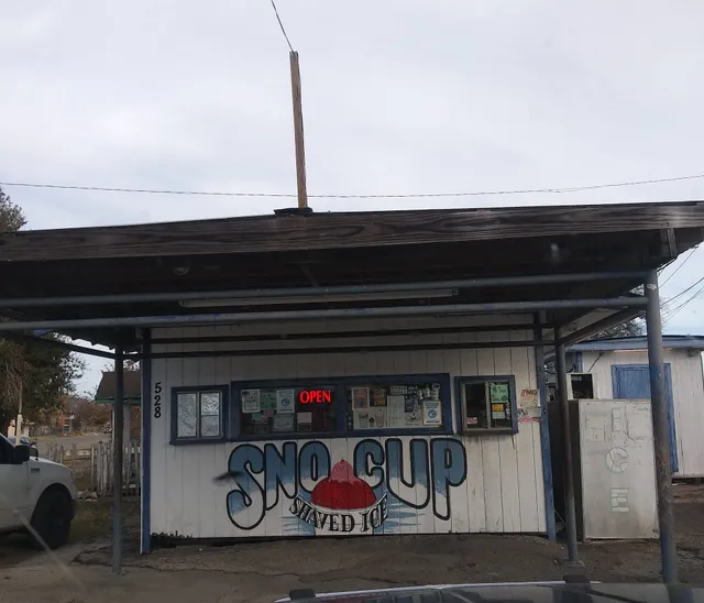 Sno-Cup