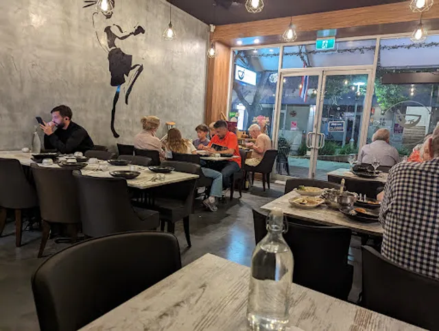 Mortarzilla By Lemongrass - under new management Nom Nom Thai - OPEN 5PM-9PM