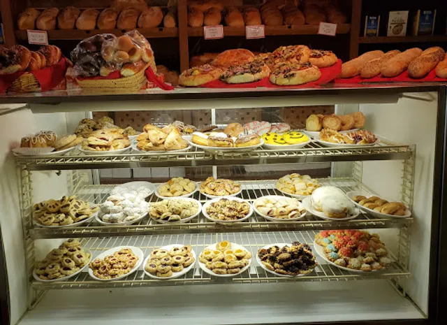 Ferrari's Little Italy and Bakery