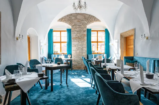 Schlossgasthof Auerstedt