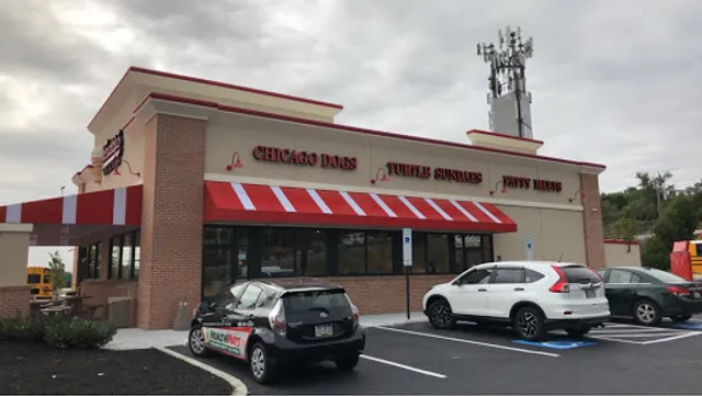 Freddy's Frozen Custard & Steakburgers