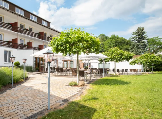 AKZENT Hotel Haus Sonnenberg