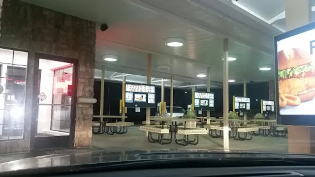 Sonic Drive-In