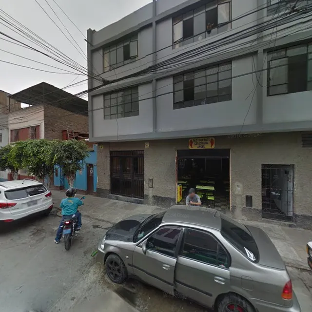 Ummi Catering Corporativo