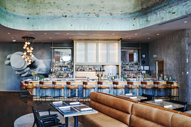 C. Ellet's Steakhouse