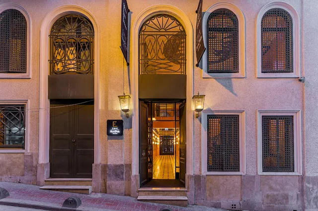 The Wings Hotels Collection