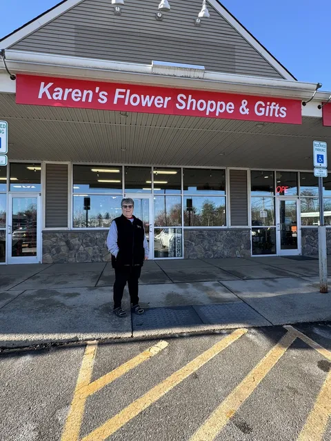 Karen's Flower Shoppe | Cairo Florist & Flower Delivery