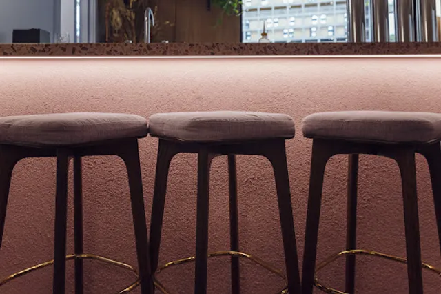 The Pearl at Park Hill