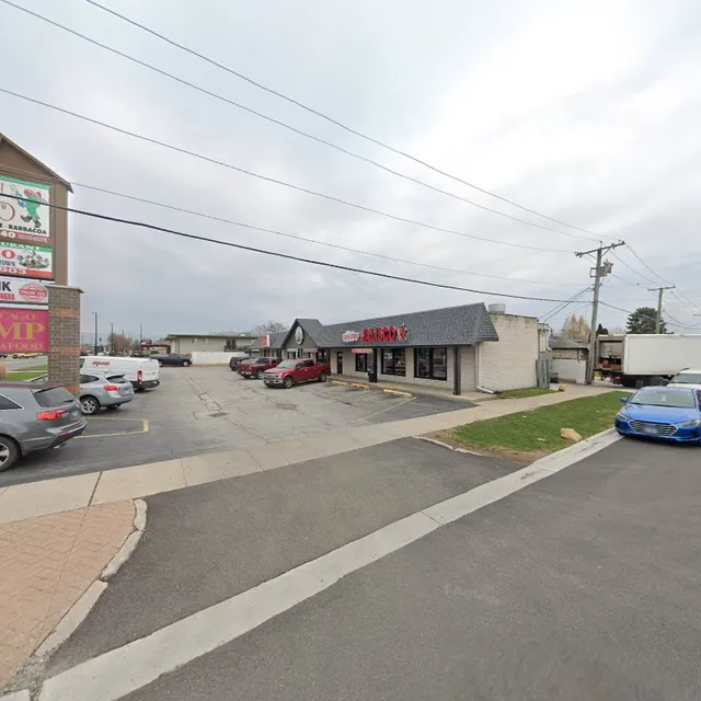 Super Mercado Jalisco