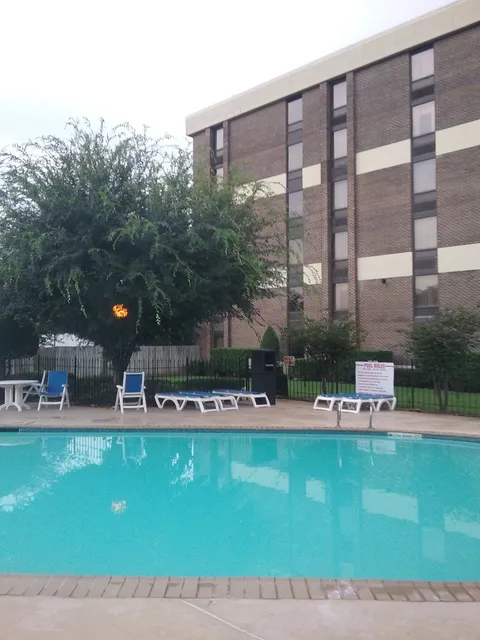Wyndham Garden Shreveport