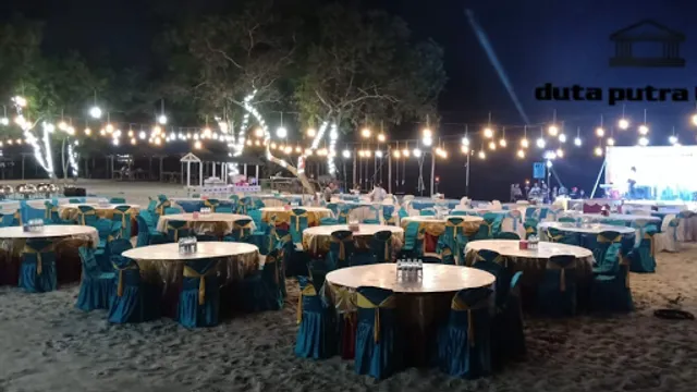 Rm Sian Lie Seafood Baru