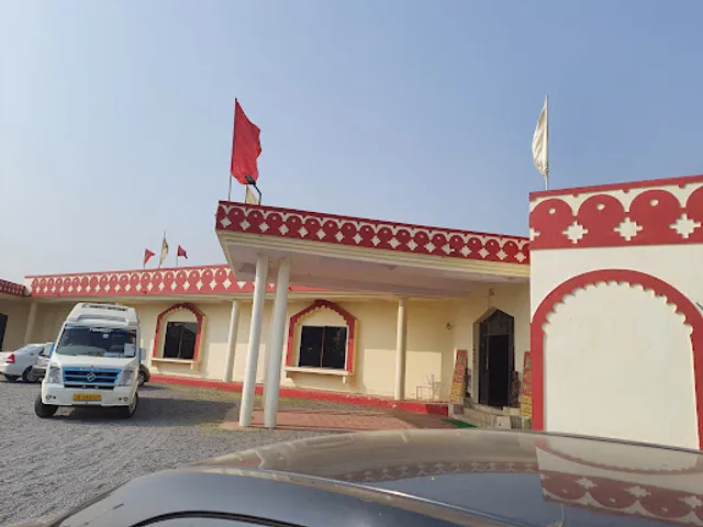 Tiger Treat Restaurant