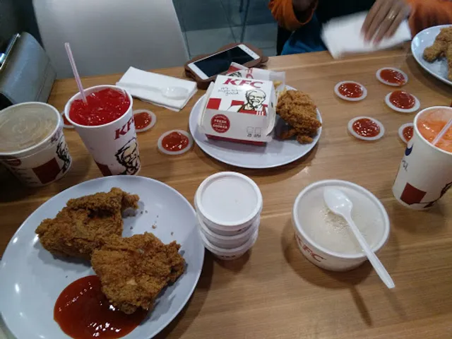 KFC