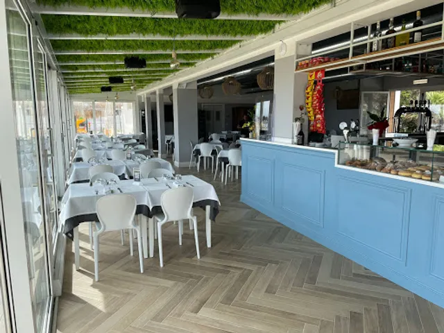 Ristorante Stella D'Oro