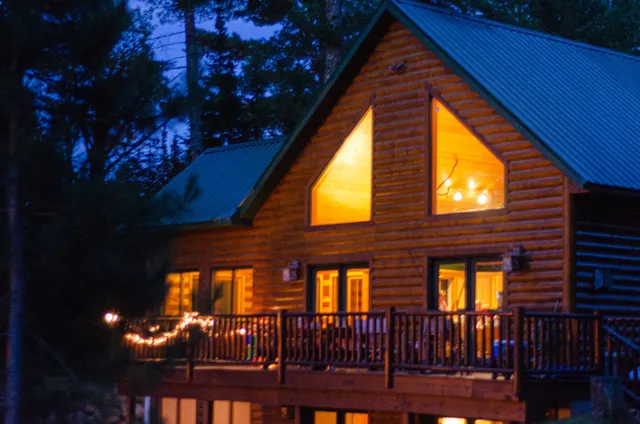 Gateway Lodge and Resort