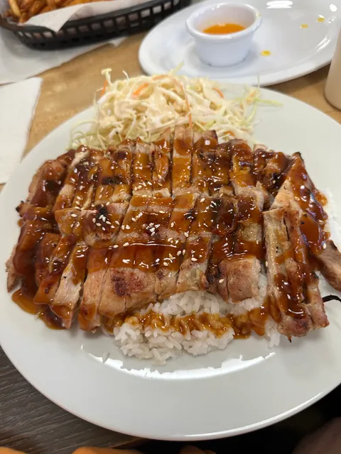 House of Teriyaki TN