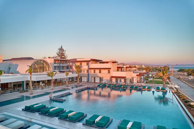 Paralos Kosta Alímia