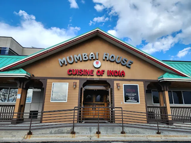 Mumbai House Salt Lake City