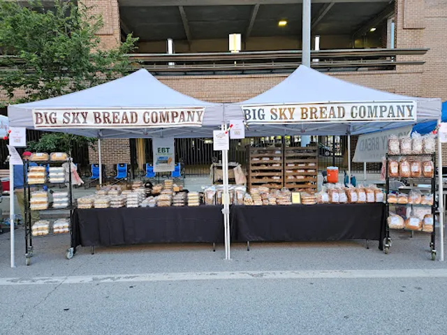Big Sky Bread Iowa