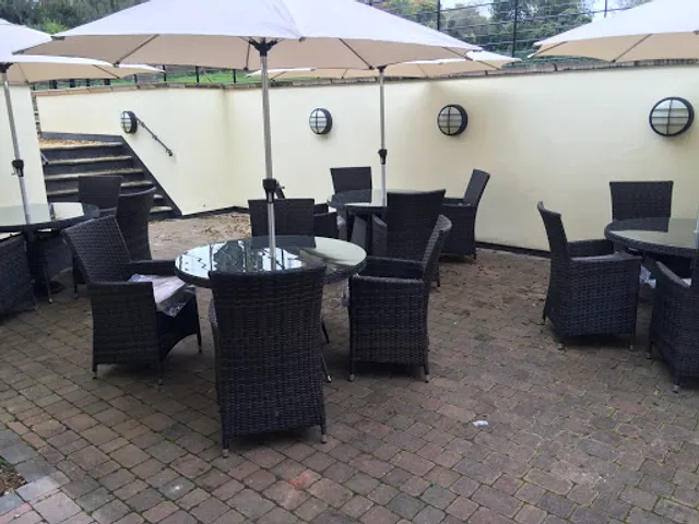 The Kitchen at Inspired