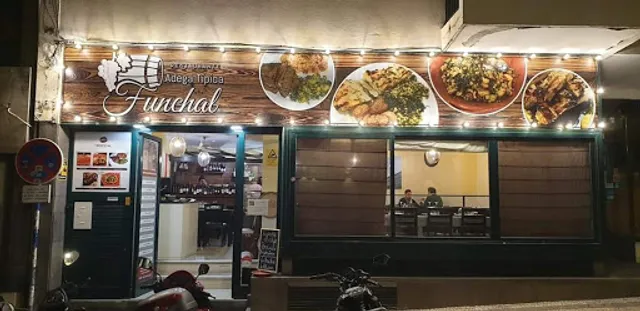 Adega Típica Do Funchal