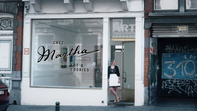 Chez Martha