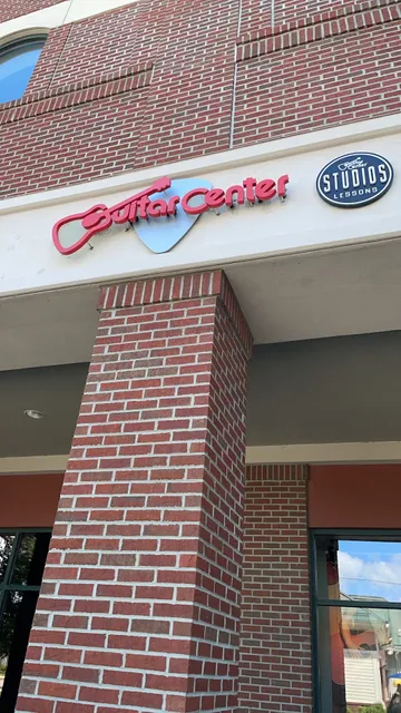 Guitar Center