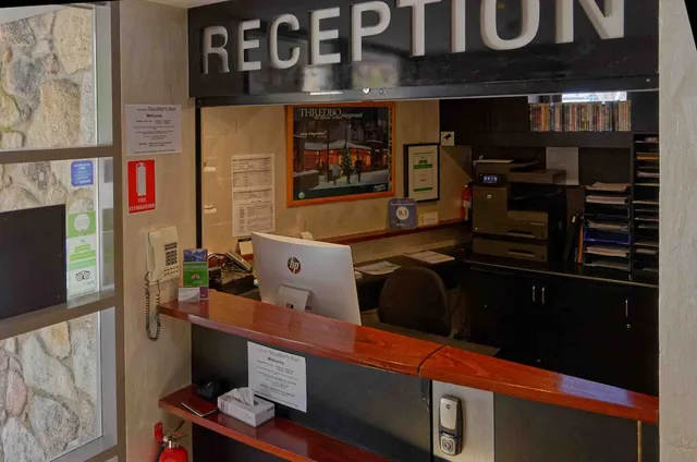 Squatters Run, Thredbo