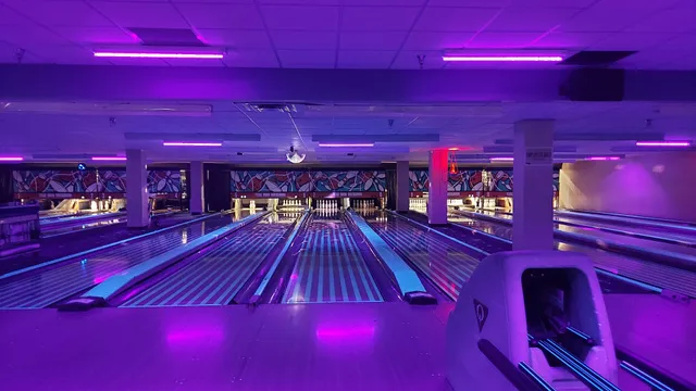 Texas Union Underground