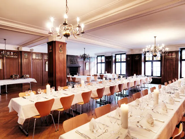Restaurant Zunft zu Webern