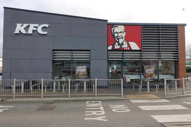 KFC