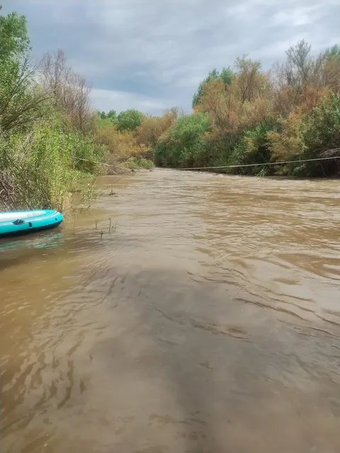 Kearny Little League Field