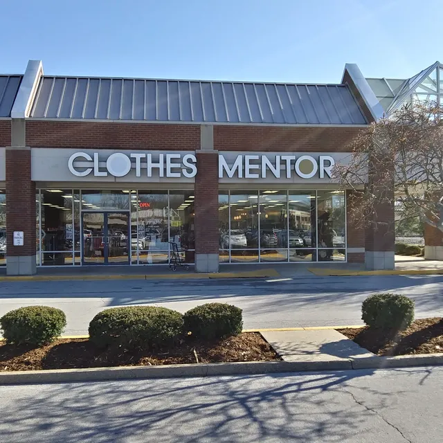Clothes Mentor Louisville, KY (St. Matthews)