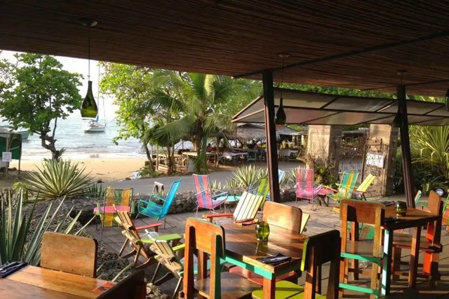 KOKi Beach Restaurant & Bar