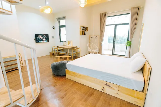 X Stay - Hệ Thống Homestay Hải Phòng