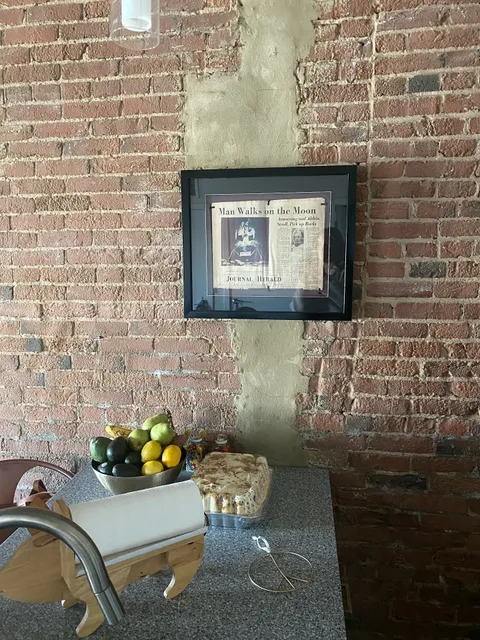 State-The Art Custom Framing