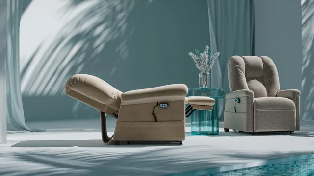 Comfort Chair Corp.