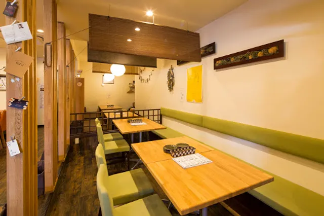 OHASHI-おはし- | 野々市 居酒屋 宴会 ディナー